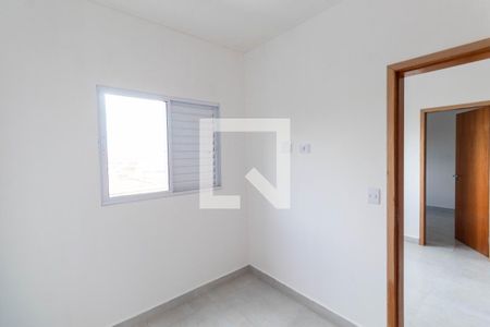 Quarto 1 de apartamento para alugar com 2 quartos, 45m² em Penha de França, São Paulo