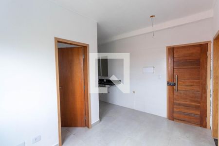 Sala de apartamento para alugar com 2 quartos, 45m² em Penha de França, São Paulo