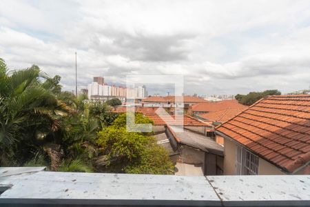 Vista do Quarto 1 de apartamento para alugar com 2 quartos, 45m² em Penha de França, São Paulo