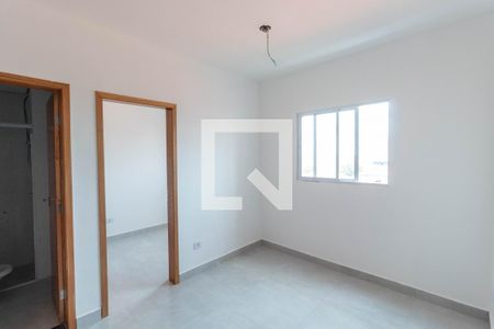 Apartamento para alugar com 45m², 2 quartos e sem vagaSala