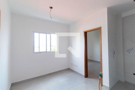 Apartamento para alugar com 45m², 2 quartos e sem vagaSala