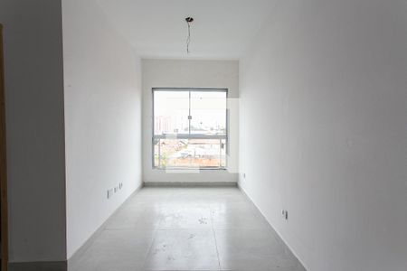 Apartamento para alugar com 45m², 2 quartos e sem vagaSala