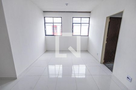 Sala de apartamento à venda com 3 quartos, 76m² em São João Batista (venda Nova), Belo Horizonte