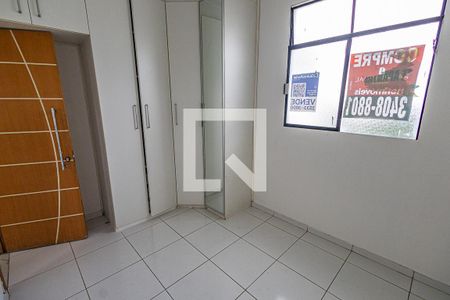 Quarto 1 de apartamento à venda com 3 quartos, 76m² em São João Batista (venda Nova), Belo Horizonte