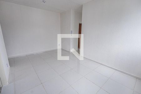 Sala de apartamento à venda com 3 quartos, 76m² em São João Batista (venda Nova), Belo Horizonte