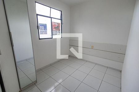 Quarto 1 de apartamento à venda com 3 quartos, 76m² em São João Batista (venda Nova), Belo Horizonte