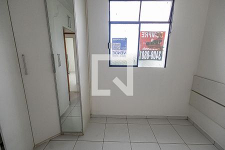 Quarto 1 de apartamento à venda com 3 quartos, 76m² em São João Batista (venda Nova), Belo Horizonte