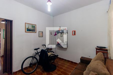 Quarto 1 de casa à venda com 4 quartos, 96m² em São Lucas, São Paulo