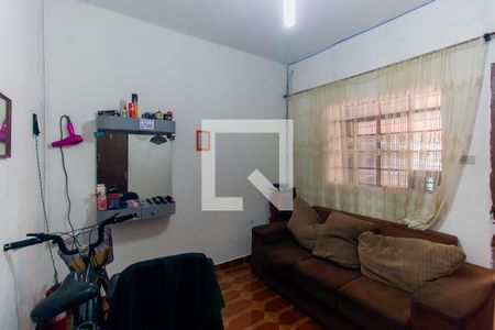 Quarto 1 de casa à venda com 4 quartos, 96m² em São Lucas, São Paulo