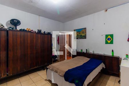 Quarto 2 de casa à venda com 4 quartos, 96m² em São Lucas, São Paulo