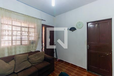 Quarto 1 de casa à venda com 4 quartos, 96m² em São Lucas, São Paulo