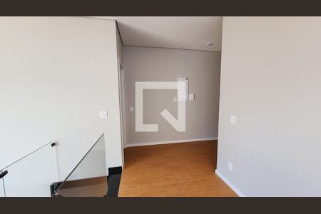 Corredor de casa à venda com 3 quartos, 204m² em Jardim Ermida I, Jundiaí