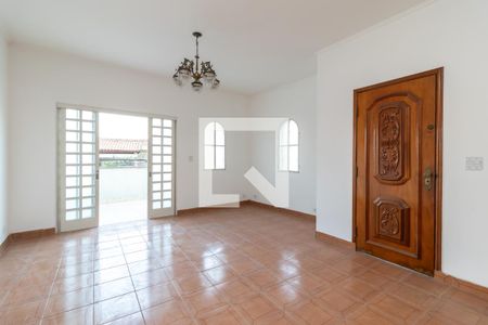 Sala de Estar de casa à venda com 2 quartos, 141m² em Imirim, São Paulo