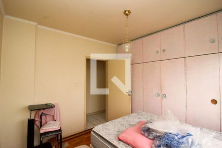 Quarto 1 de apartamento à venda com 2 quartos, 80m² em Centro Histórico, Porto Alegre