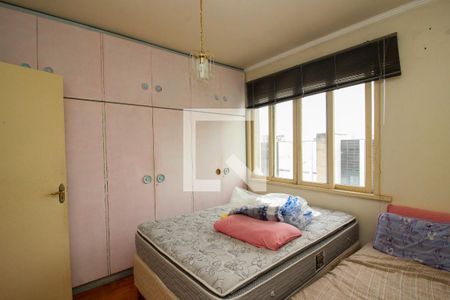 Quarto 1 de apartamento para alugar com 2 quartos, 80m² em Centro Histórico, Porto Alegre