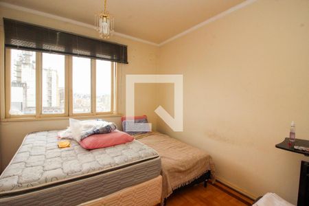 Quarto 1 de apartamento para alugar com 2 quartos, 80m² em Centro Histórico, Porto Alegre