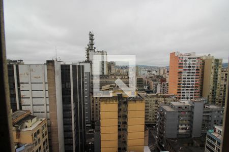 Vista do Quarto 1 de apartamento para alugar com 2 quartos, 80m² em Centro Histórico, Porto Alegre