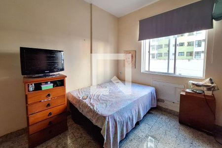 Quarto 1 de apartamento à venda com 3 quartos, 90m² em Icaraí, Niterói