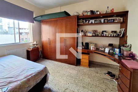 Quarto 1 de apartamento à venda com 3 quartos, 90m² em Icaraí, Niterói