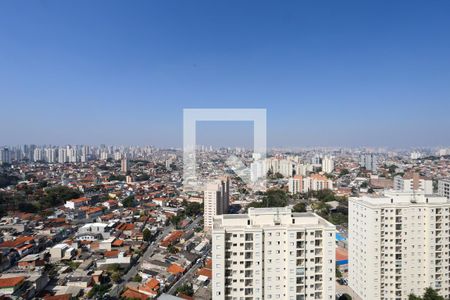 Vista da Varanda de apartamento à venda com 2 quartos, 50m² em Vila Nova Cachoeirinha, São Paulo