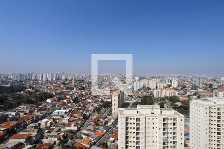 Vista do Quarto 1 de apartamento à venda com 2 quartos, 50m² em Vila Nova Cachoeirinha, São Paulo