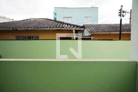 Quarto de casa para alugar com 1 quarto, 49m² em Vila Água Funda, São Paulo