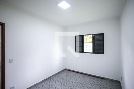 Quarto de casa para alugar com 1 quarto, 49m² em Vila Água Funda, São Paulo