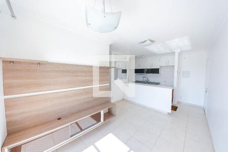 Sala de apartamento à venda com 3 quartos, 58m² em Jardim Vila Formosa, São Paulo