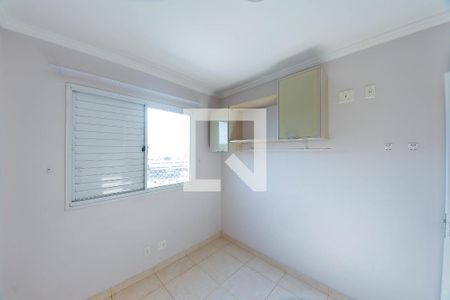 Quarto 1 de apartamento à venda com 3 quartos, 58m² em Jardim Vila Formosa, São Paulo