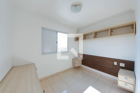 Quarto 2 de apartamento à venda com 3 quartos, 58m² em Jardim Vila Formosa, São Paulo