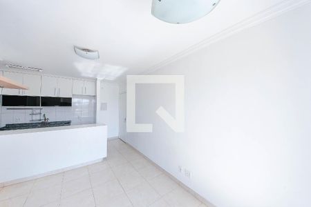 Sala de apartamento à venda com 3 quartos, 58m² em Jardim Vila Formosa, São Paulo