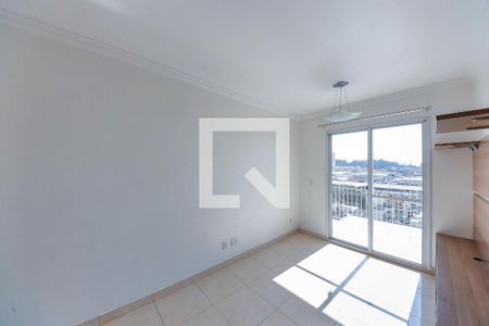 Sala de apartamento à venda com 3 quartos, 58m² em Jardim Vila Formosa, São Paulo