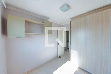 Quarto 1 de apartamento à venda com 3 quartos, 58m² em Jardim Vila Formosa, São Paulo