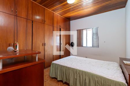 Suíte de casa para alugar com 3 quartos, 240m² em Vila Maria Luisa, São Paulo