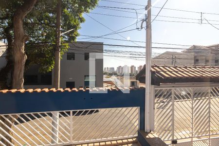 Vista do Hall de Entrada de casa para alugar com 3 quartos, 240m² em Vila Maria Luisa, São Paulo