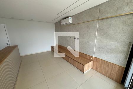 Sala de apartamento para alugar com 2 quartos, 65m² em Jardim Botânico, Ribeirão Preto