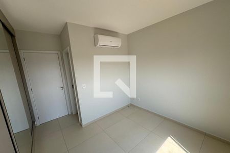 Suíte de apartamento para alugar com 2 quartos, 65m² em Jardim Botânico, Ribeirão Preto