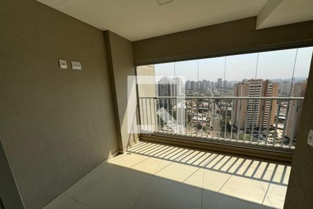 Sacada de apartamento para alugar com 2 quartos, 65m² em Jardim Botânico, Ribeirão Preto