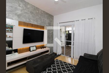 Sala de casa à venda com 3 quartos, 80m² em Jardim Brasil (zona Norte), São Paulo