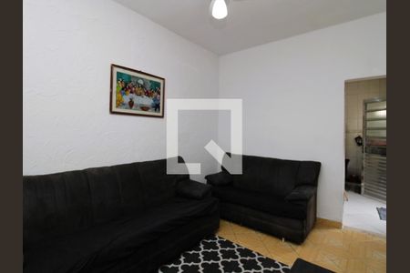 Sala de casa à venda com 3 quartos, 80m² em Jardim Brasil (zona Norte), São Paulo