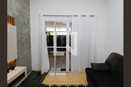 Sala de casa à venda com 3 quartos, 80m² em Jardim Brasil (zona Norte), São Paulo