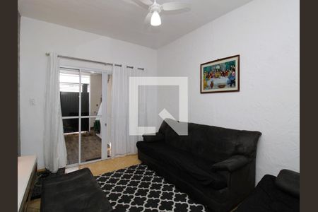 Sala de casa à venda com 3 quartos, 80m² em Jardim Brasil (zona Norte), São Paulo