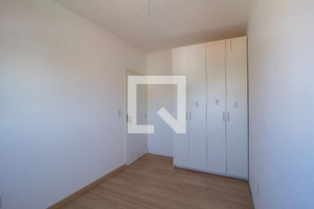 Quarto de apartamento para alugar com 2 quartos, 55m² em Vila Domingues, Votorantim