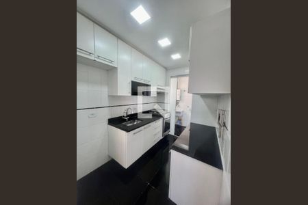 Foto 06 de apartamento à venda com 3 quartos, 75m² em Vila Bertioga, São Paulo