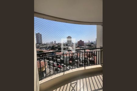 Foto 11 de apartamento à venda com 3 quartos, 75m² em Vila Bertioga, São Paulo