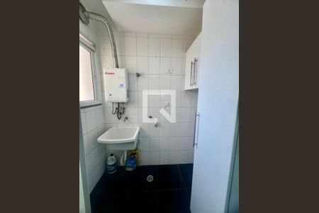 Foto 04 de apartamento à venda com 3 quartos, 75m² em Vila Bertioga, São Paulo