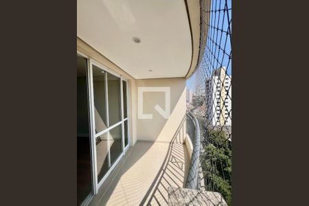 Foto 12 de apartamento à venda com 3 quartos, 75m² em Vila Bertioga, São Paulo