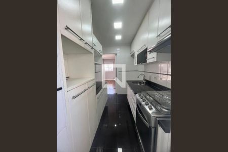 Foto 05 de apartamento à venda com 3 quartos, 75m² em Vila Bertioga, São Paulo