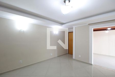 Sala de apartamento à venda com 3 quartos, 151m² em Castelo, Belo Horizonte