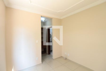 Suíte de apartamento à venda com 3 quartos, 151m² em Castelo, Belo Horizonte